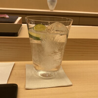 鮨 ます田 - 