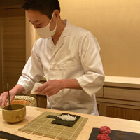 鮨 ます田 - 