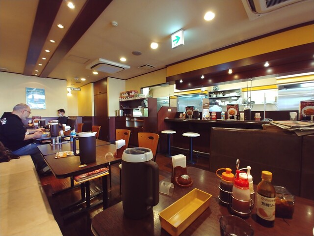 Curry House CoCo Ichibanya Yamatokoriyama Tsutsui Ten photo 4