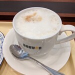 ドトールコーヒーショップ - 