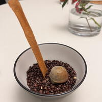 ハラグチ ル・レストラン - 