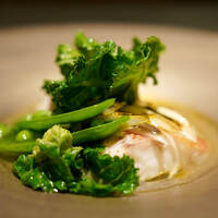 フレンチレストラン にき亭 そごう横浜店 - 