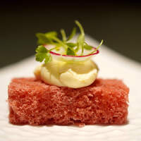 フレンチレストラン にき亭 そごう横浜店 - 