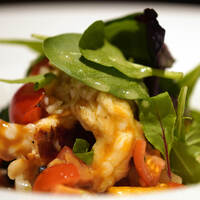 フレンチレストラン にき亭 そごう横浜店 - 