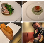 コグスダイニングカグラザカ - 