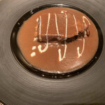 コグスダイニングカグラザカ - 牛タンシチュー