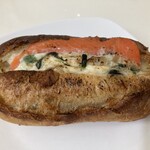 ピッコロホマレッタ - 