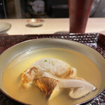 富小路 やま岸 - 