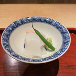 富小路 やま岸 - 