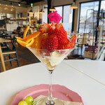 ICHI CAFE - 