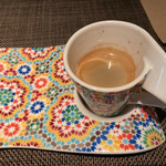 コグスダイニングカグラザカ - コーヒー