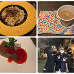 コグスダイニングカグラザカ - 