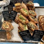 ピッコロホマレッタ - 