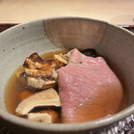 富小路 やま岸 - 