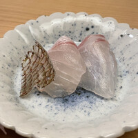 鮨 原正 - 