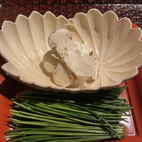 富小路 やま岸 - 