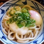 丸亀製麺 - 