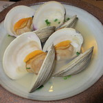 Wagaya - はまぐり