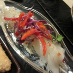 Wagaya - カルパッチョ