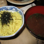 Wagaya - 〆のつけめん