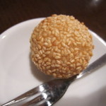 中国膳菜　凛果 - 