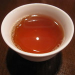 中国膳菜　凛果 - 