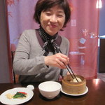 中国膳菜　凛果 - 