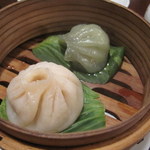 中国膳菜　凛果 - 