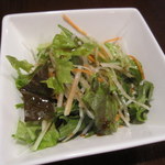 中国膳菜　凛果 - 