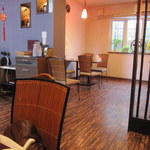 中国膳菜　凛果 - 