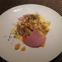 コントワール ミサゴ - コールスローサラダ