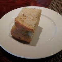 コントワール ミサゴ - パン