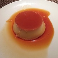 コントワール ミサゴ - プリン