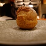 蒼 - シュークリーム