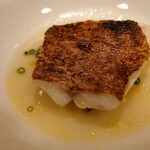 蒼 - 活〆のどぐろ 本日の仕立て