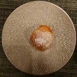 蒼 - シュークリーム