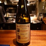 蒼 - Marcel Deiss Altenberg de Bergheim Grand Cru Blanc 2004