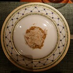 蒼 - 松葉蟹のリゾット