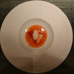 蒼 - 紅ほっぺのスープ