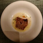 蒼 - 活〆のどぐろ 本日の仕立て