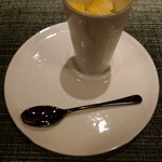 蒼 - ハールレモネのグラニテ