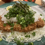 Atsugiri Tonkatsu Yoshihira - 