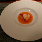 蒼 - 紅ほっぺのスープ