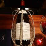 蒼 - Dom. Confuron Cotetidot Charmes Chamnertin Grand Cru 2014