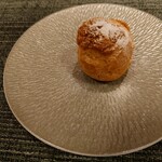 蒼 - シュークリーム