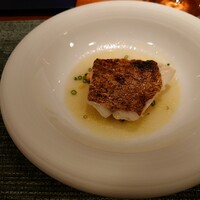 蒼 - 活〆のどぐろ 本日の仕立て