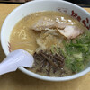 筑豊ラーメン 山小屋 光店