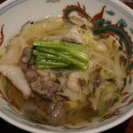 日本料理 晴山 - 