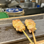 Yakitori Yakiushi Ken - 