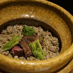 日本料理 晴山 - 